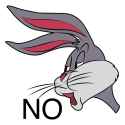 no