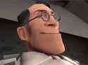 Smug Medic