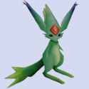 Carbuncle-FFVIII