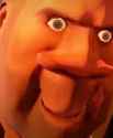 pootis