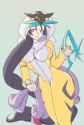 RaikouwithinaRaikou