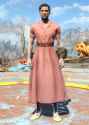 FO4 makes me feel pretty