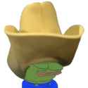big hat apu