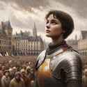 joan of arc