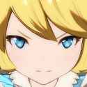 angry