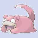 slowpoke