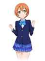 Rin Hoshizora