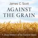 Against the Grain - Cover