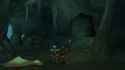 cave