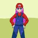 Italian Aubrey @UnEthicaArt