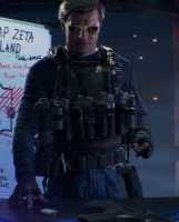Tactical Adler
