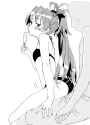 __sakura_kyoko_mahou_shoujo_madoka_magica_drawn_by_ikezawa_shin__sample-199f0e9d8f32cc15703efc2866170d74