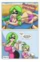 mommy woomy