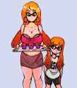 orange chan mama