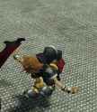 flappy sora