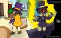 obituary (a hat in time mix)