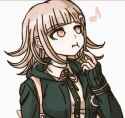Humming Chiaki