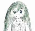Mari Kumeda Sensei @CC7dora