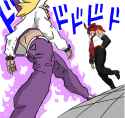 AxelShowdown