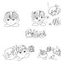 Omori Kirby @infiltrator_s
