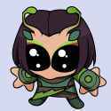 tinymantis