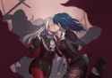 Love on the battlefield