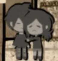 Hug 1