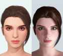 facelesstrigger lumeartx models