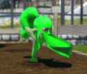 the humble peashooter