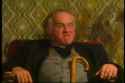 Father Jack Hackett