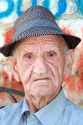 ancient man
