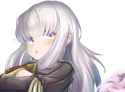 Cute Lysi