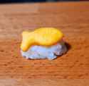 Goldfish sushi