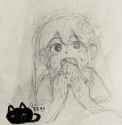 Aubrey Melon Doodle @seras_izumin
