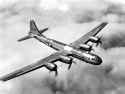 B-29_in_flight
