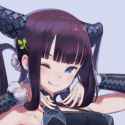 wink