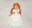 peach if she disney