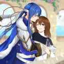 Seliph Mana