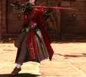 roseblood