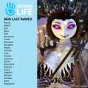 name