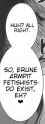 erune armpit fetishists