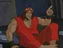 ken vs feilong