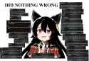 nierdidnothingwrong