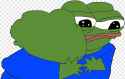 fren hug