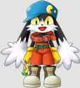 klonoa
