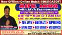 India Java Tutorials