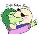 wani kiss1