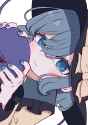 __komeiji_koishi_touhou_drawn_by_kame_kamepan44231__2cf2ab1de2740d554c64c7fa77bc616b