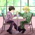ice cream date