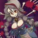 annie mom